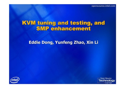 File:KvmForum2007$KVM-tuning-testing-SMP2.pdf