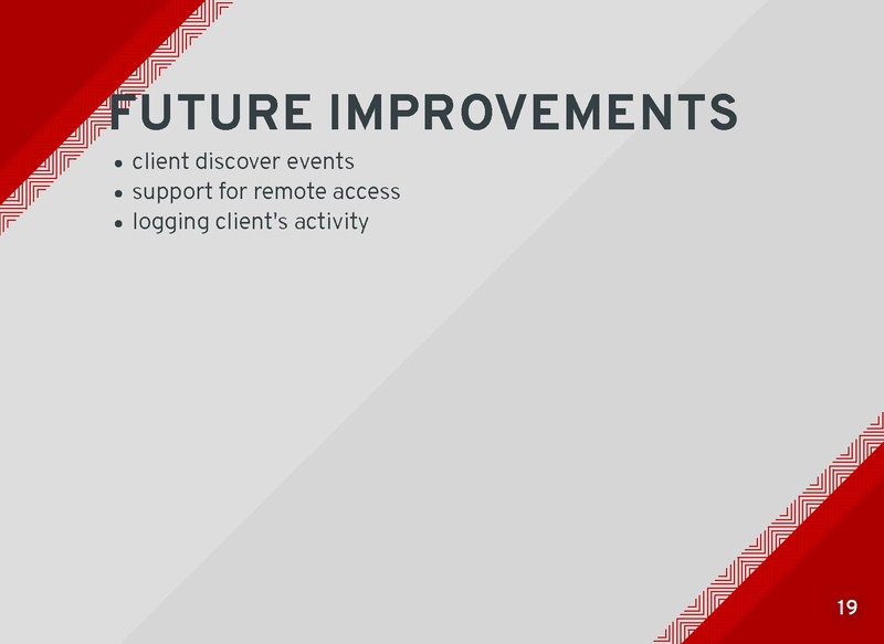 File:03x10B-Erik Skultety-Libvirt Admin API-A Different Kind of Management for libvirt.pdf