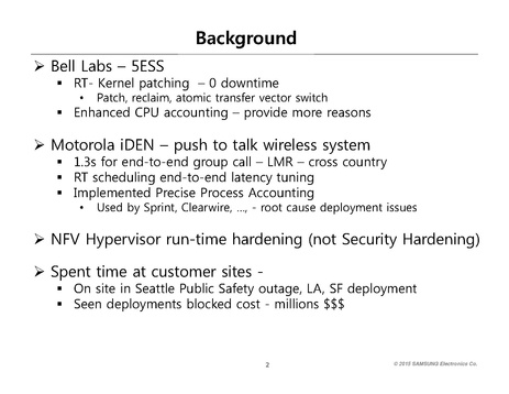 File:02x11-AspenMario Smarduch-Migrating NFV applicatoins to KVM Guest.pdf