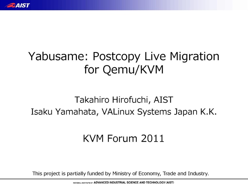 File:2011-forum-yabusame-postcopy-migration.pdf
